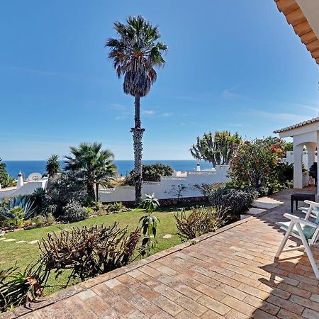 Casa Das Flores By Portucasa Montinhos da Luz Eksteriør billede