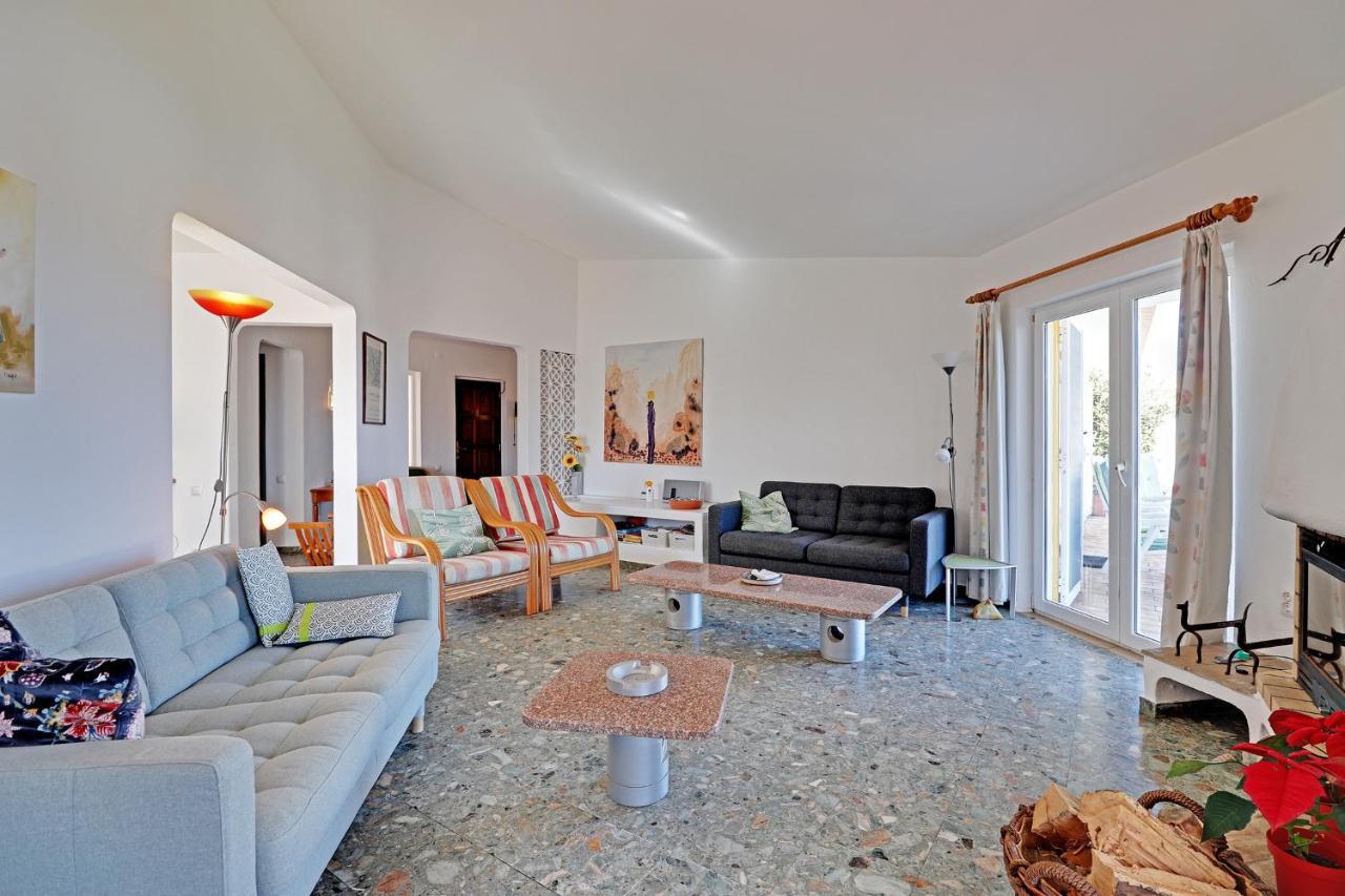 Casa Das Flores By Portucasa Montinhos da Luz Eksteriør billede