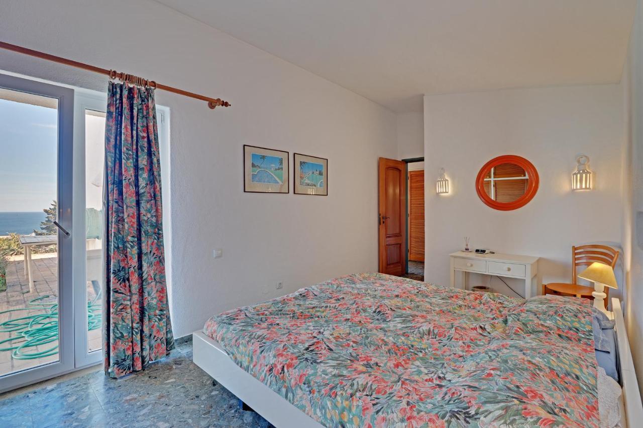 Casa Das Flores By Portucasa Montinhos da Luz Eksteriør billede