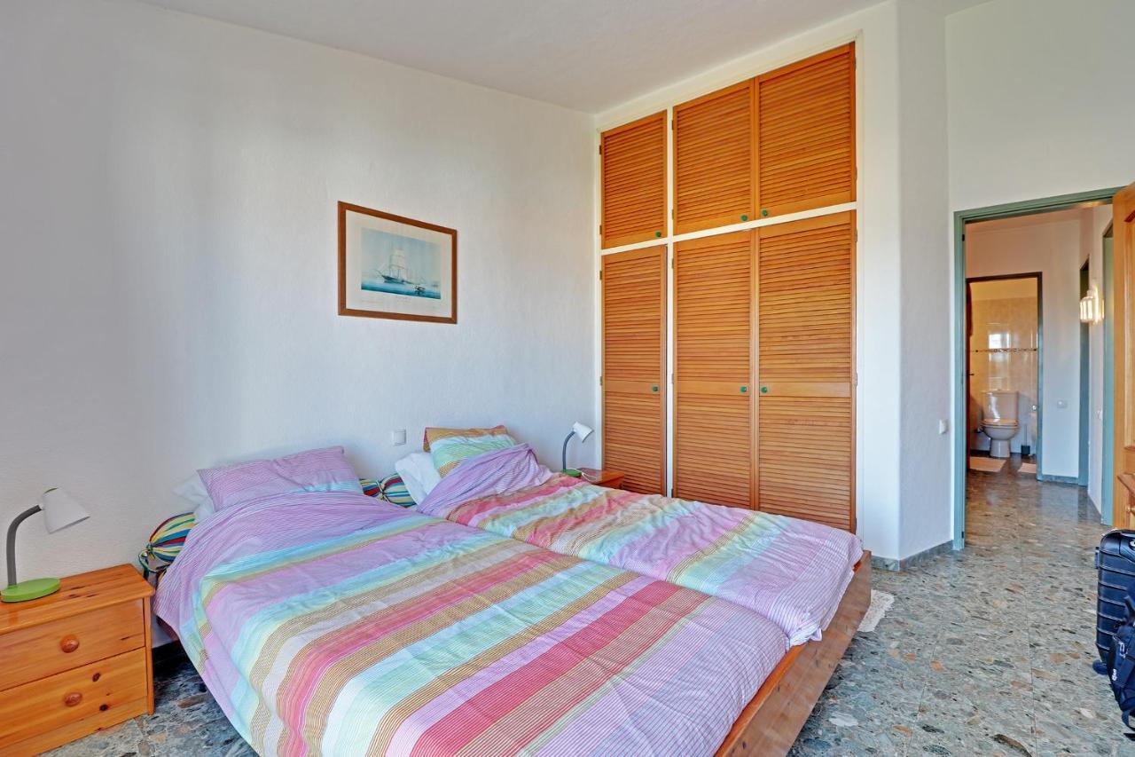 Casa Das Flores By Portucasa Montinhos da Luz Eksteriør billede